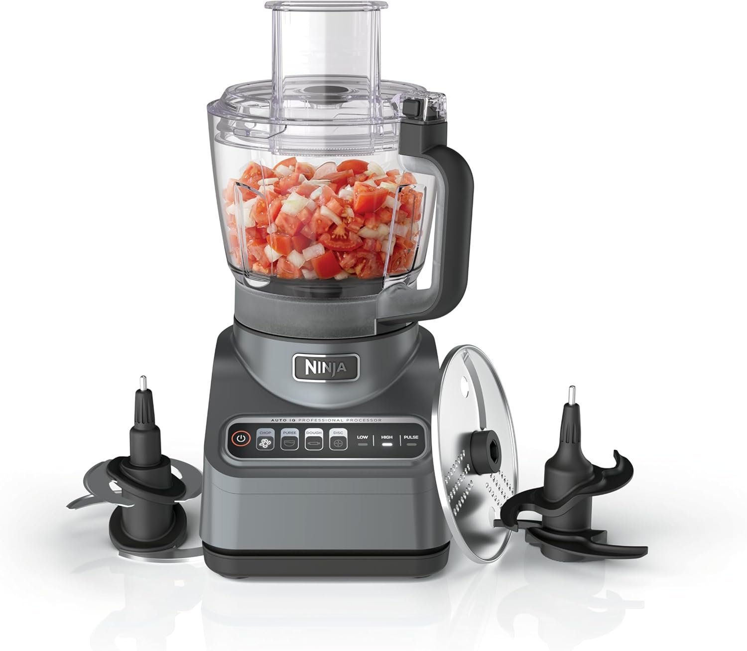 Food processor