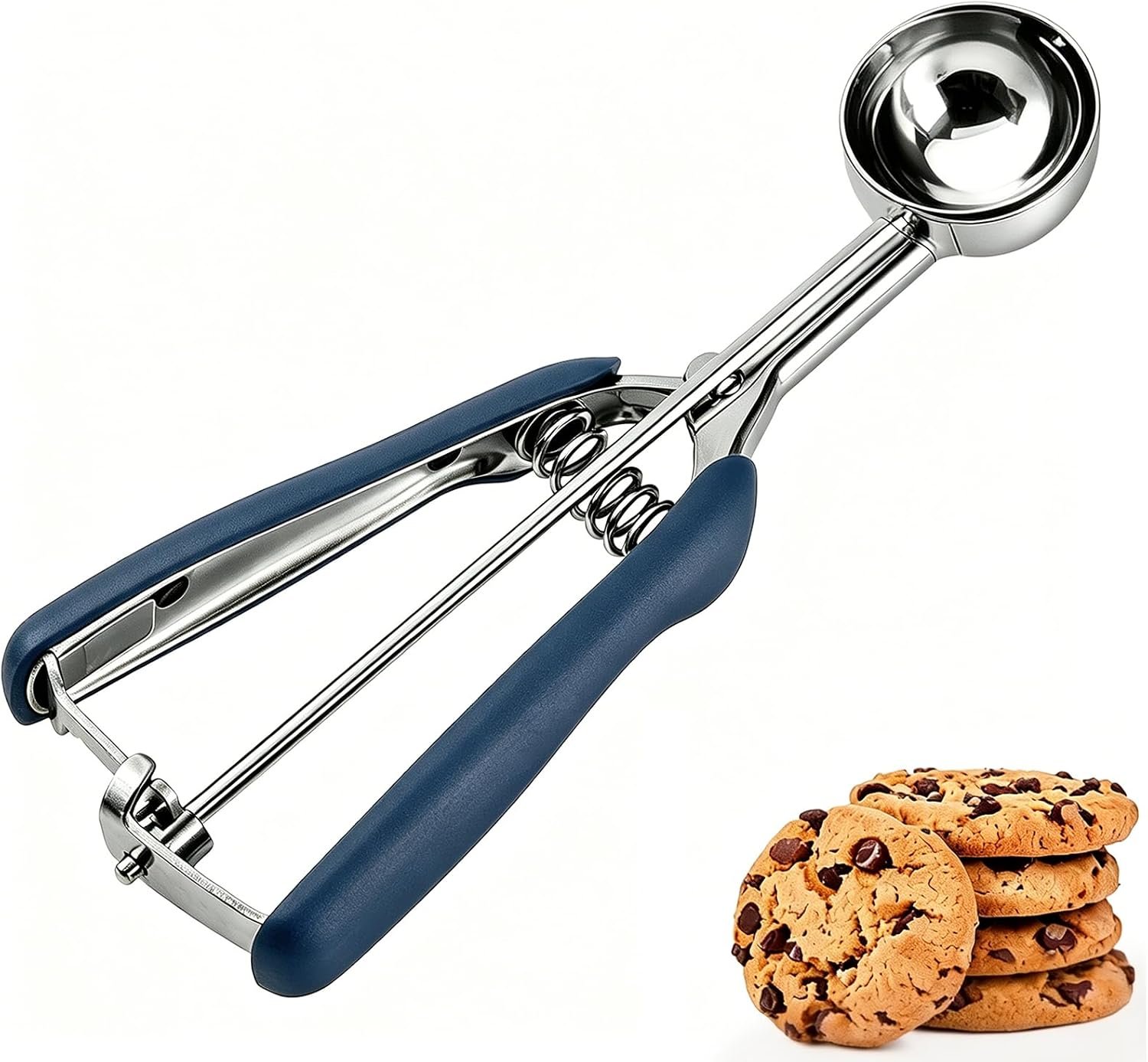 1.5 tablespoon cookie scoop
